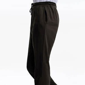 Pantalones deportivos casuales para hombre, material ligero, cómodos para uso diario, pantalones deportivos casuales modernos para hombre - Product Image 4