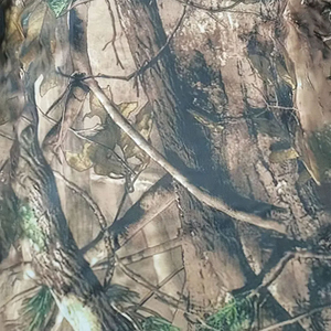 Chemise de chasse en toile camouflage d'hiver en gros, taille personnalisée, vêtements anti-UV et anti-soleil pour hommes, femmes, unisexe, respirants - Product Image 6