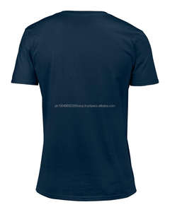 Wholesale Low Price T <b>Shirts</b> for <b>men</b> 100% Cotton printed loose fit <b>men</b> <b>shirt</b> - Product Image 4