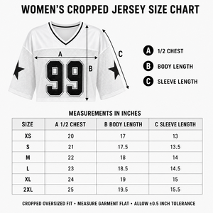 Jersey de Fútbol Americano Corto Personalizado para Mujer, con Número de Equipo, Cuello en V, Manga Corta, Ropa Deportiva de Moda, Fabricante - Product Image 5