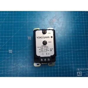 เครื่องจ่ายไฟแบบแยกส่วนโยโกกาวะ JP208-DAC ใช้เป็นอะไหล่อุปกรณ์เซมิคอนดักเตอร์รุ่นเก่า - Product Image 5