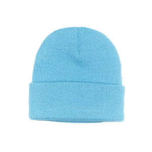 Fashion Custom Knit Camouflage Beanies with 3D Embroidery Logo for Unisex Brand Collections-<b>Winter</b> Autumn Travel Hats - Product Image 3