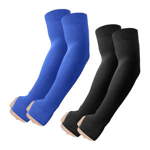Nouveauté 2026 : Manches longues en coton blanc uni pour femme, protection solaire UPF50+, options de personnalisation complètes disponibles - Product Image 6