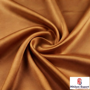 Soft Plain Polyester <b>Fabric</b> OEM ODM Manufacturer Custom Dressmaking Fashion Apparel Home Textile Decor <b>Fabric</b> Supplier - Product Image 4