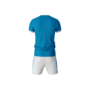 Nouveaux uniformes de rugby cousus de haute qualité avec design personnalisé, uniformes de rugby confortables pour hommes, y compris les shorts - Product Image 2