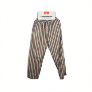 Pantalons en coton à vendre, cintres pour pantalons et jupes inclus - Product Image 2