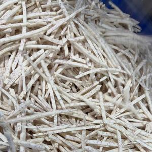 Morceaux de taro congelés Vietnam Goût naturel Pelé IQF Dessert fraîchement congelé Ingrédient Exportation Aliments végétaux frais congelés - Product Image 3