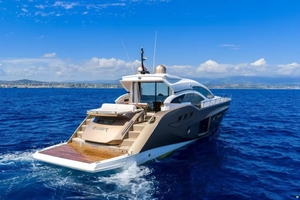 Bateaux S-e-s-s-a C68 de haute qualité, approvisionnement en gros - Product Image 5