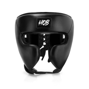 Protector de cabeza para kick boxing kudo, diseño de primera calidad, para jóvenes, para boxeo y karate, con logo personalizado. - Product Image 3