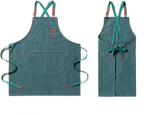 Unisex Polyamide <b>Work</b> Coverall <b>Waterproof</b> Multi-Pocket Adjustable Dust-Proof Durable Workshop Repair Maintenance Workwear - Product Image 4