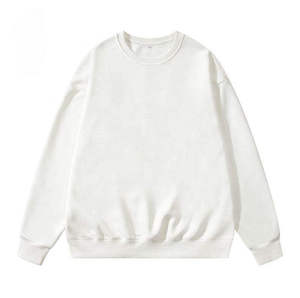 Sweat Unisexe Personnalisé Offre Spéciale Meilleure Qualité Nouveau Style Hommes Sweat 100% Coton Polaire Personnalisé - Product Image 5