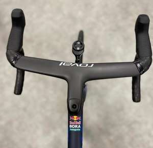 Descuentos Exclusivos Bicicleta de Carretera Specialized S-Works Tarmac SL8 Redbull con Entrega Rápida - Product Image 3