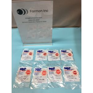 8 M&P 2-226 O-RING AS568-226, 186609 - Equipo y Piezas de Semiconductores de Confianza de Marca Global - Product Image 2