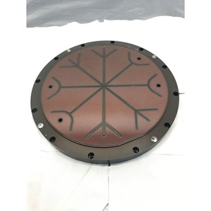 AMAT 0020-32151 ESC Chuck, Pedestal 200mm, 115540 - Equipo y Piezas de Semiconductores de Confianza de Global Legacy - Product Image 2