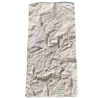 Panel Batu Buatan Ringan PU Stone Veneer untuk Dekorasi Dinding Interior dan Eksterior