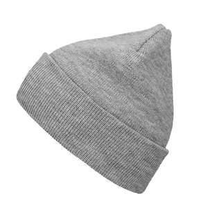 Hot-selling Melon Fur <b>Hat</b> Winter <b>Warm</b> Woolen Knitted <b>Hat</b> Beanie Trendy Brand Korean <b>Hat</b> - Product Image 4