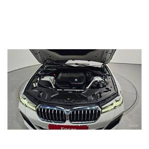 BMW Serie 5 520i M Sport 2023, Volante a la Izquierda, Caja de Cambios Automática, 33,089 km - Product Image 6