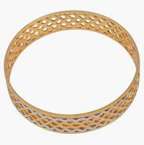 Vente en gros MN EXPORTS Bracelet en laiton pour femme, imitation perle classique, fait main, vintage, bijoux ethniques traditionnels pour mariage - Product Image 2
