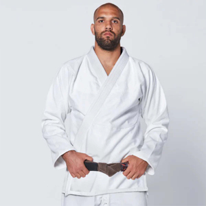Wholesale Custom Logo Judo Gi Jiu-Jitsu Bjj Gi Karate Martial Arts Training and Competition Uniform With <b>Cheap</b> Price - Product Image 2