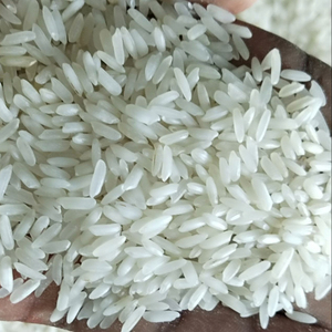 ข้าวขาวเมล็ดยาวพรีเมียม 5% ข้าวหัก บรรจุถุงขนาด 25 กก. 50 กก. คุณภาพส่งออก ขายส่งในราคาขายส่ง - Product Image 1