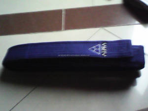 Último Diseño, Envío Gratuito, Gran Venta, Uniforme de Karate y Jiu Jitsu Profesional y Duradero, 100% Algodón, Bright Way International - Product Image 3