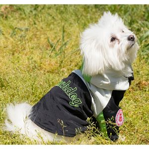Chaqueta de Esquí para Mascotas Pinnacle Mount, Ropa de Nieve Cómoda y Elegante para tu Amigo Peludo - Product Image 5