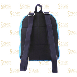 High Quality Glitter Fabric <b>Backpack</b> for Kids <b>Large</b> Capacity Student <b>School</b> <b>Backpack</b> for Girls Set Stylish - Product Image 3