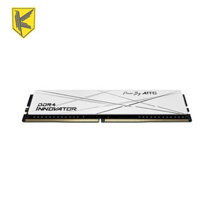 Aitc Kingsman Memoria 16GB DDR4 3200MHz RAM para Gaming Desktop-Stock - Product Image 1