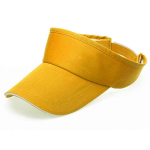 Visera Estilo Y2K con Rayas de Arcoíris, Ajustable, de Ala Plana, Unisex, para Playa, Verano, Actividades al Aire Libre, Adultos, 100% Algodón - Product Image 3