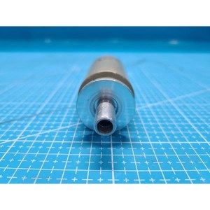 Joint d'étanchéité pour système sous vide Balzers BGG 02250, utilisé comme pièce détachée pour équipement semi-conducteur d'époque - Product Image 1
