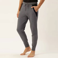 Pantalons décontractés pour hommes de qualité supérieure, légers et respirants, avec couleurs et designs personnalisables, service OEM disponible