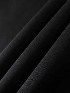 Balaclava tendance pour hommes, sweat-shirt en coton doux, parfait pour un usage quotidien, style streetwear, tenue tendance - Product Image 4