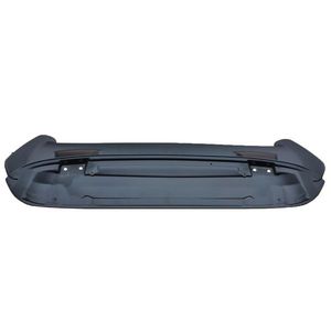 Spoiler Posteriore in ABS Nero Opaco per Honda Civic Hatchback 96-00 - Product Image 2