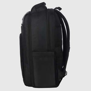 กระเป๋าเป้สะพายหลังสำหรับแล็ปท็อปอาร์กติก ฟ็อกซ์ โปรคอมพ์สีดำ - Product Image 4