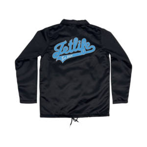 Chaqueta Deportiva Personalizada de Poliéster con Cuello Alto, Impermeable, Resistente al Viento y Gruesa, con Logotipo y Diseño Frontales Personalizados - Product Image 3