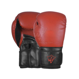 Gants de boxe haute performance pour hommes et femmes, adaptés à l'entraînement en salle, au sparring et à l'entraînement intensif sur sac de frappe. - Product Image 6