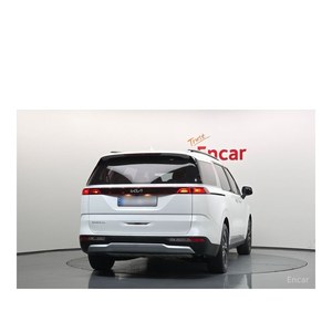 2021 for Kia Carnival Prestige 9-Seater 76,469 km Diesel Automatic Leather Seats Left Steering - Product Image 4