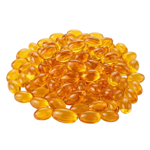 Cápsulas de Espino Amarillo Fáciles de Consumir, 100% Naturales, de Grado Alimenticio, Apoyan la Vitalidad y el Bienestar General - Product Image 3