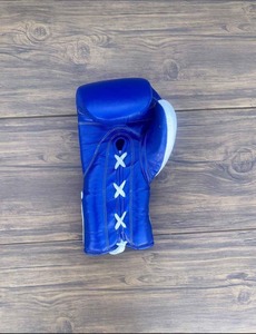 Guantes de Boxeo Premium No Boxing No Life, Protector de Cabeza y Protector Inguinal, OEM Disponible, Kit de Sparring para Luchadores, Gimnasios y Venta al Por Mayor - Product Image 4
