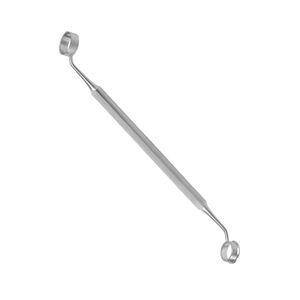 Camellin LASEK Trephine & Alcohol Retaining Well 5 Inch Stainless Steel Reusable Ophthalmic Instrument Set By <b>Blush</b> Surgical - Product Image 6