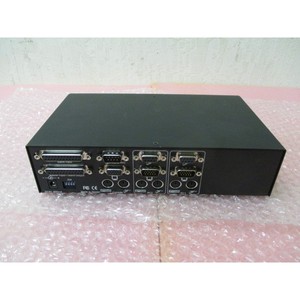 BELKIN OMNI VIEW F1D102 SE 2-PORT SWITCH - อุปกรณ์และอะไหล่เซมิคอนดักเตอร์ระดับโลกที่เชื่อถือได้ - Product Image 4