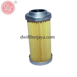 Cartucho de Filtro de Aceite Lubricante para Sistema Hidráulico, Filtro de Papel con Estructura de Vacío, Elemento Filtrante de Aceite - Product Image 2