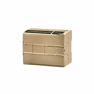 Controlador PLC Serie S7-1200 6ES7215-1HG40-0XB0, Comunicación Modbus, 1 E/S, Nuevo, Original, en Stock, Programable - Product Image 1