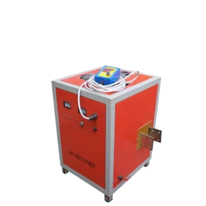 Rectificador IGBT refrigerado por aire (rango personalizable) - Product Image 1