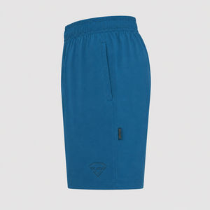 Pantalones Cortos Casuales de Verano para Hombre, Transpirables, de Algodón Ligero, para Deportes, Correr, Gimnasio, Playa, Diversión al Aire Libre - Product Image 3