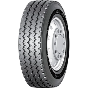 Pneu radial pour remorque 385/65R22.5 optimisé pour les charges lourdes et le fonctionnement continu - Product Image 5