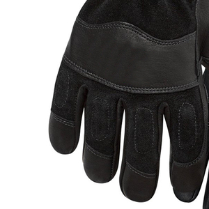 Guantes de Bombero con Logotipo y Diseño Personalizados, Guantes de Bombero Profesionales, Guantes de Bombero de Alta Resistencia, Servicio OEM - Product Image 3