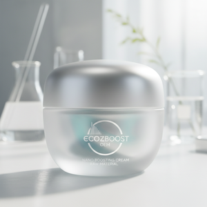 [OEM] Cosmético Coreano OEM [Nano Boosting Cream] - COSRX & Dr.G & NEOGEN & belif - Product Image 2