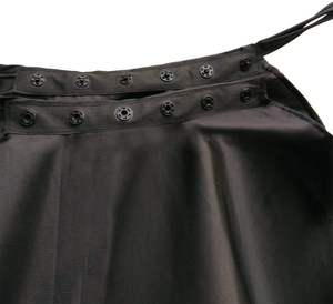 Delantal de Peluquería Profesional Personalizado con Estampado de Moda para Salón, Capa de Estilista para Mujeres y Hombres - Product Image 3