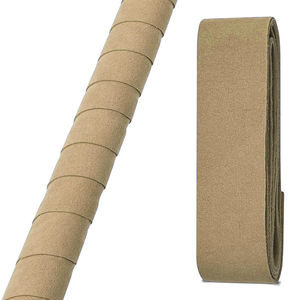 Palo de Carbono Cómodo y de Gran Venta con Empuñadura de Gamuza Antideslizante Ecológica y Duradera, Impresión de Logotipo Personalizado para Hockey sobre Césped y Hielo - Product Image 6